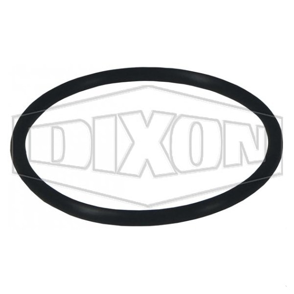 FKM O-RING KIT FOR 105 mm DDA